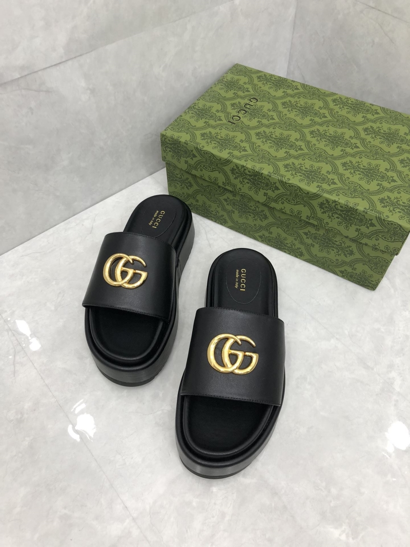 Gucci Slippers